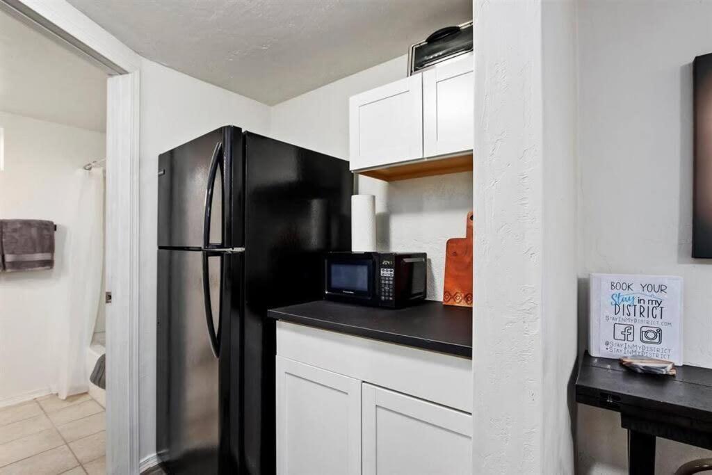 #Stayinmydistrict Twin Falls Pendleton Chic Suite ภายนอก รูปภาพ