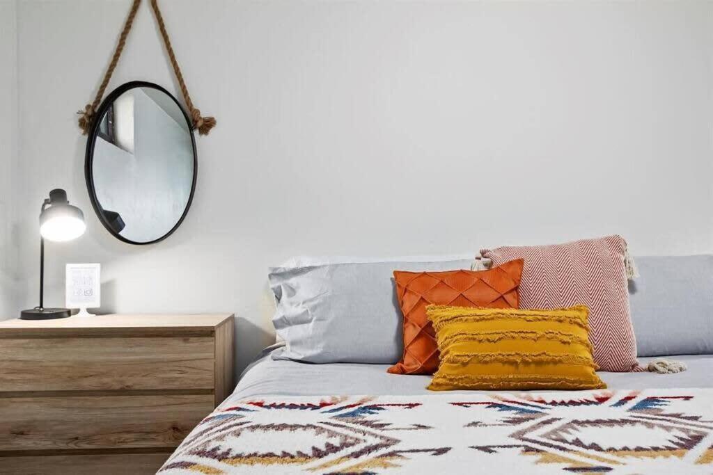 #Stayinmydistrict Twin Falls Pendleton Chic Suite ภายนอก รูปภาพ